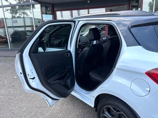 Ford EcoSport - afbeelding nr 19