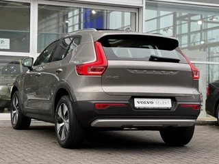 Volvo XC40 - afbeelding nr 6