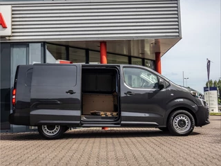 Toyota ProAce Toyota ProAce Long Worker 2.0 D-4DL2Challenger - afbeelding nr 8