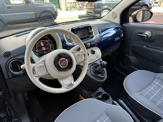 Fiat 500 - afbeelding nr 8