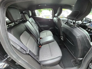 Renault Clio Renault Clio 1.3 TCe Intens AUTOMAAT Clima|Navi|LED|360|Camera|Nap!! - afbeelding nr 16