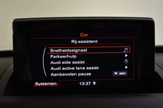Audi Q3 LEDER/PDC/NAVI - afbeelding nr 37