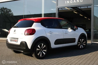 Citroën C3 Citroen C3 1.2 PureTech S&S Shine/Navi/Tel/Pdc/Cam/ - afbeelding nr 13