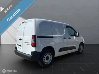 Toyota ProAce Toyota PROACE CITY Electric Comfort 50 kWh nieuw 2025 - afbeelding nr 5