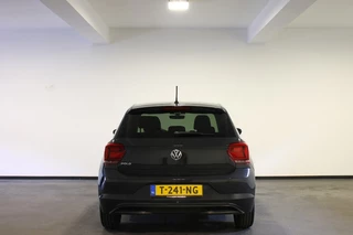 Volkswagen Polo - afbeelding nr 4