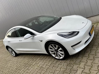 Tesla Model 3 - afbeelding nr 5