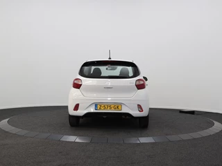 Hyundai i10 - afbeelding nr 9