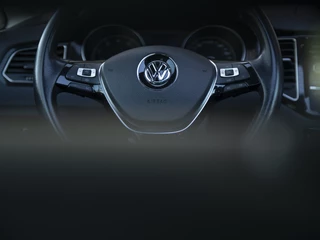Volkswagen Golf Sportsvan | LED | Pano | Trekhaak wegklapb. | Park Assist | Voorruitverwarming | Camera achter | Winterpakket | Navi | ACC | Alarm | Spiegelpakket - afbeelding nr 14
