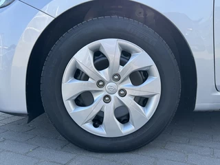 Hyundai i20 - afbeelding nr 4