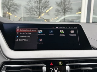 BMW 1 Serie 50% deal 9.975,- ACTIE Carplay / Clima / Cruise / Navi / Full LED - afbeelding nr 37