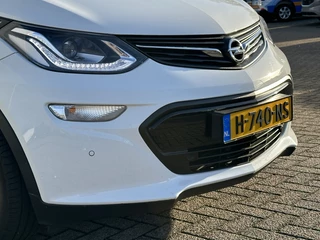 Opel Ampera-e - afbeelding nr 3