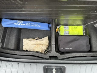 Hyundai Tucson Hybrid Hyundai Tucson 1.6 T-GDI HEV Premium Sky Panodak Navi Carplay Camera ACC LED Krell - afbeelding nr 56