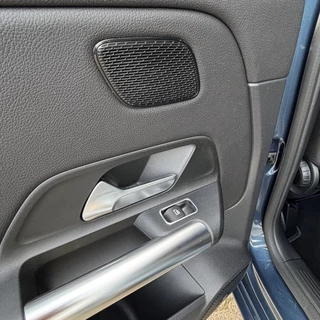 Mercedes-Benz B-Klasse Mercedes-Benz B-Klasse *camera, ambient lightting 180 La. Ed. Pr. Pl. - afbeelding nr 21