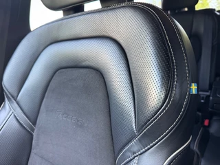 Volvo V90 Volvo V90 2.0 D3 R-Design + Alcantara + Led + Navi + 19 Inch Lmv - afbeelding nr 22