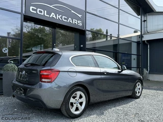 BMW 1 Serie BMW 1-serie 116i M Sport Edition High Executive lNAPI 136PK - afbeelding nr 8