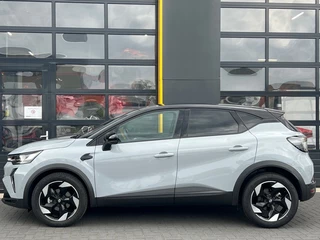 Renault Captur Renault Captur 1.3 Mild Hybrid 160 Techno Cruise Navi Camera - afbeelding nr 4