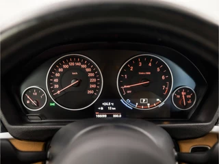 BMW 3 Serie BMW 3 Serie Gran Turismo 320i High Executive Sport 184Pk Automaat (GROOT NAVI, M STUUR, CLIMATE, COGNAC LEDER, STOELVERWARMING, SPORTSTOELEN, CRUISE, PARKEERSENSOREN, NIEUWE APK, NIEUWSTAAT) - afbeelding nr 20