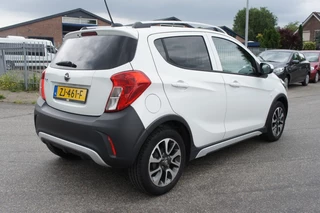 Opel KARL - afbeelding nr 4