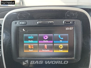 Renault Trafic Renault Trafic 145pk L2H1 LED Navi Airco Cruise Imperiaal Euro6 L2 6m3 Airco - afbeelding nr 11
