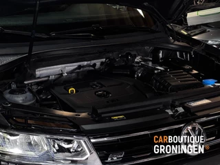 Volkswagen Tiguan Volkswagen Tiguan 1.5 TSI Business R-line | 1e EIGENAAR | VIRT DASH | CARPLAY | TREKHAAK | DEALER OH - afbeelding nr 26