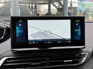 Peugeot 3008 - afbeelding nr 19