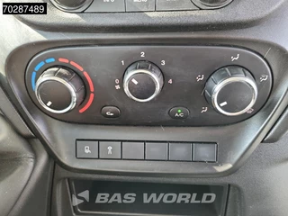 Iveco Daily Iveco Daily 35C16 3.0L Kipper met Kist Dubbel Cabine Dubbellucht 3,5t Trekhaak Airco Cruise Euro6 Tipper Benne Kieper 2m3 Airco Trekhaak Cruise control - afbeelding nr 19