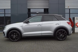 Volkswagen T-Roc - afbeelding nr 5