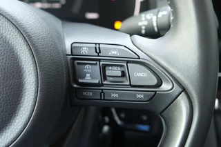 Toyota Yaris Cross - afbeelding nr 19