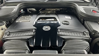 Mercedes-Benz GLE Mercedes-Benz GLE AMG 63 S 4MATIC+ | Pano | Camera - afbeelding nr 28