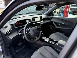 Peugeot 2008 - afbeelding nr 20
