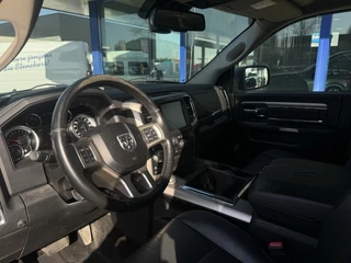 Dodge Ram 1500 - afbeelding nr 14