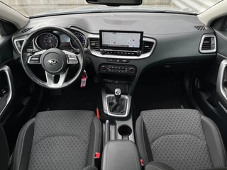 Kia Ceed - afbeelding nr 3