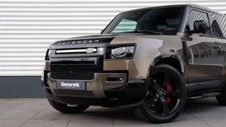 Land Rover Defender | Stoelventilatie | Meridian | Head-up | Trekhaak - afbeelding nr 15