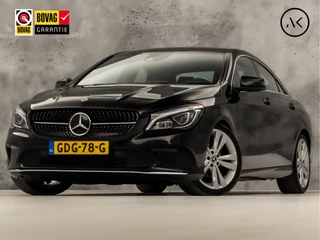 Mercedes-Benz CLA 180 Sport