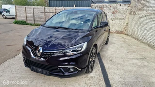 Renault Scénic Renault Scenic 1.3 TCe Initiale Paris 159 EDC automaat VOL - afbeelding nr 18