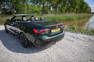 BMW 4 Serie - afbeelding nr 19
