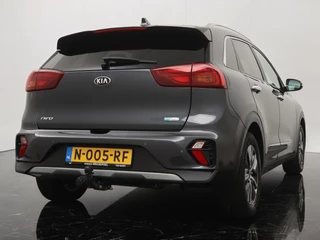 Kia Niro Kia Niro 1.6 GDi Plug-in Hybrid DynamicPlusLine - Navigatie - Camera - Stoelverwarming - LED koplampen - JBL - Trekhaak - Fabrieksgarantie tot 11-2027 - afbeelding nr 8