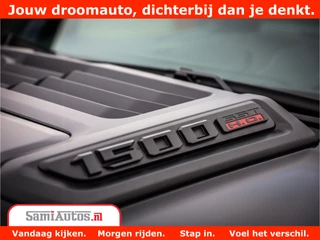 Dodge Ram 1500 Dodge Ram 1500 Limited Demo Night High Output 540HP 706Nm | Massage + Full Option | De Meest Luxe en Volle Pick-Up in zijn Klasse | Comfortabele Dubbele Cabine met Royale 5 Zitplaatsen | BPM vrij | Nu Leverbaar uit Voorraad | Voorraad Nr 2263 - V76JVF - afbeelding nr 12