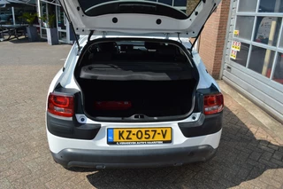 Citroën C4 Cactus Citroën C4 Cactus Pdc, Automaat, Navigatie 1.2 PureTech Shine - afbeelding nr 6