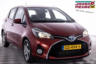 Toyota Yaris - 79600240-0