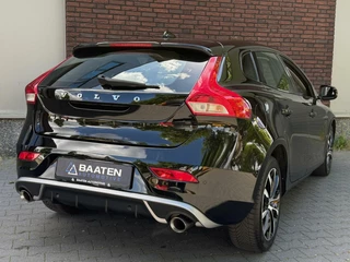 Volvo V40 Volvo V40 2.0 T2 |R-design Dif|Polestar|Digitaal|LED|Navi|Cruise - afbeelding nr 26