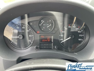 Citroën Jumpy Citroen Jumpy combi 2.0 HDiF L2 Business / CRUISE / AIRCO / 8 PERS - afbeelding nr 11