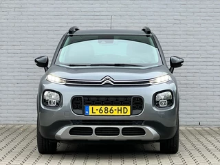 Citroën C3 Aircross Citroën C3 Aircross 1.2 PureTech Feel Navi | Trekhaak | PDC v+a | Clima - afbeelding nr 5