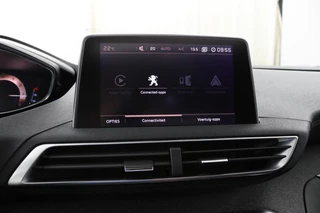 Peugeot 3008 Peugeot 3008 1.6 e-THP GT Line*PANO*ACC*ECC*LED* - afbeelding nr 18