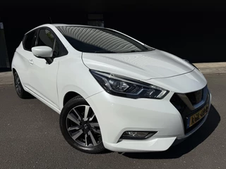 Nissan Micra 0.9 IG-T N-Design