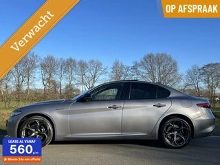 Alfa Romeo Giulia - 316963393-0