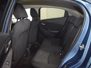 Mazda 2 - afbeelding nr 8
