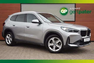 BMW X1 sDrive18i Premium Pack/18"/Keyless/Camera