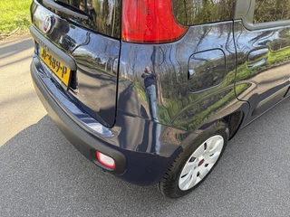 Fiat Panda - afbeelding nr 31