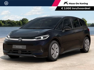 Volkswagen ID.3 Neo Trend 50 kWh accu 170 PK Elektr. aandrijving